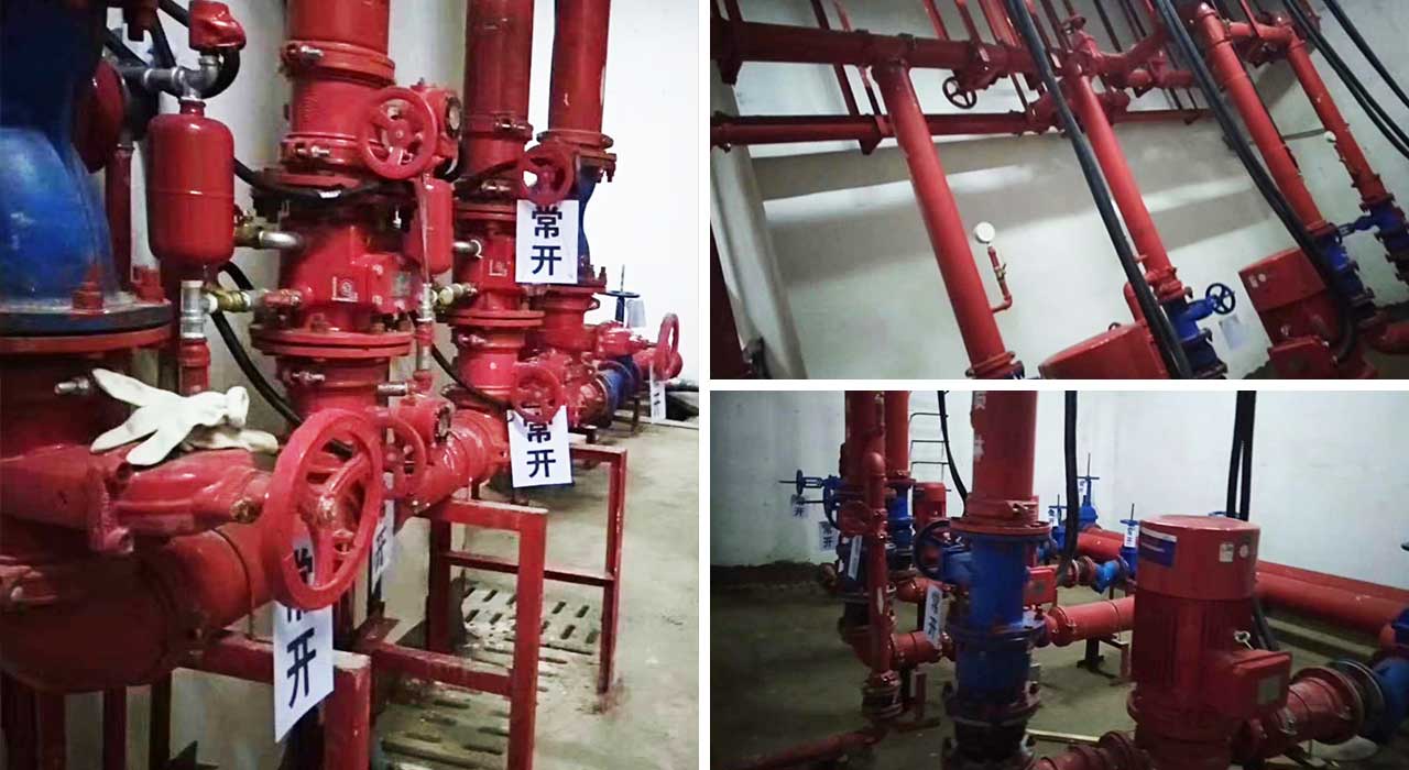消防泵、噴淋泵、消防控制柜.jpg