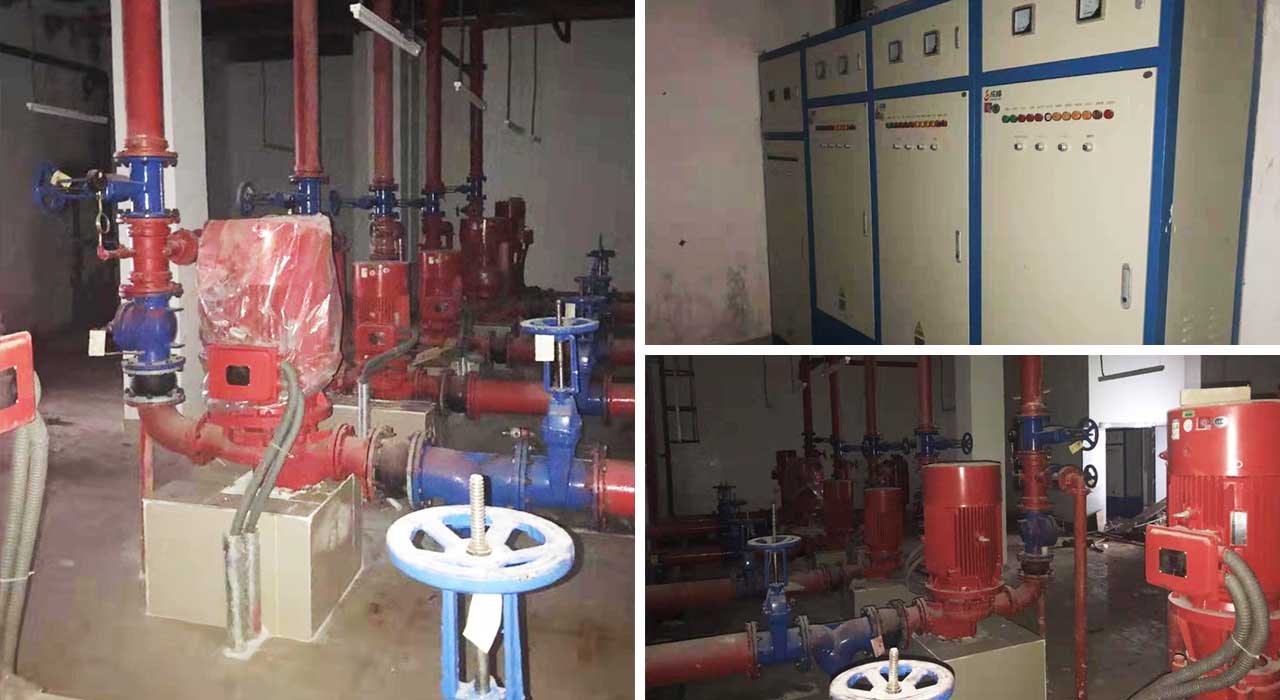 消防泵、噴淋泵、消防控制柜.jpg
